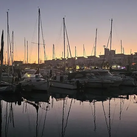 Barco Corleone ליסבון