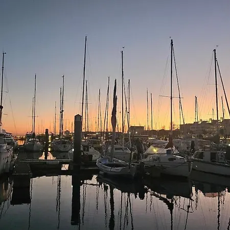 Barco Corleone * ליסבון