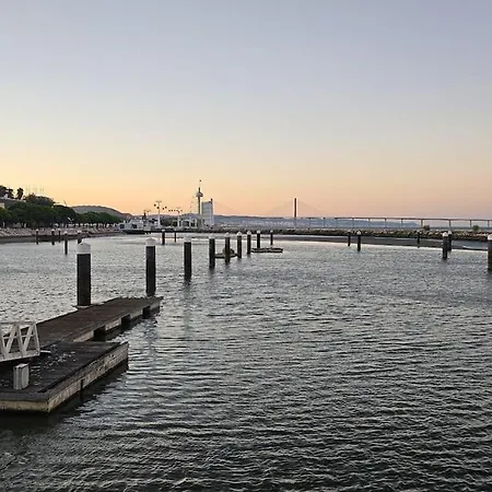 Barco Corleone * Лісабон