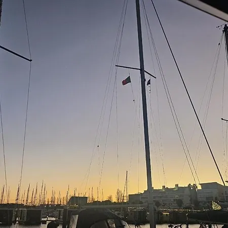 Barco Corleone * Lisboa